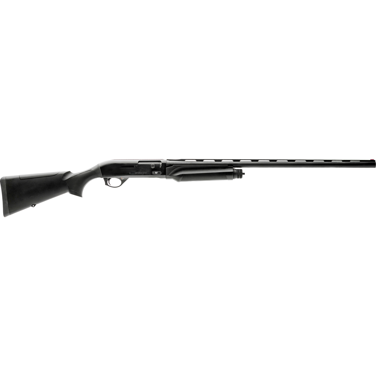 Rifles Long Guns GForce Arms GForce One 12Gauge GFA GFORCE ONE SA 12M/28B BLK